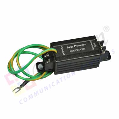Power Surge Protector(SP001P)